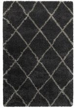 Oriental Weavers HENDERSON HED-090K1 Imgs Transitional Shag Area Rugs